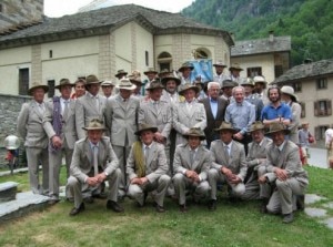 Guide alpine di Alagna (Photo courtesy guidealagna.com)