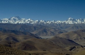 Incontri di geologia di Himalaya e Karakorum all'Università di Torino