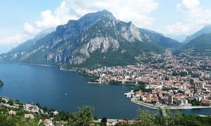 Lecco (Photo Bernini Massimo)