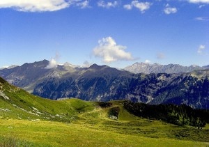 Passo Giovo (Photo courtesy Inox58 - rete.comuni-italiani.it)