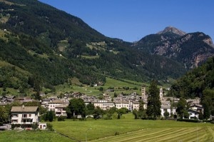 Poschiavo (Photo poschiavo.ch)