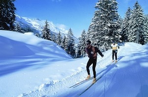 Val di Sole (Photo valdisoletravel.it)