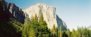 El Capitan 