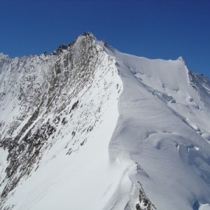 Nadelhorn (Photo courtesy of www.summitpost.org)