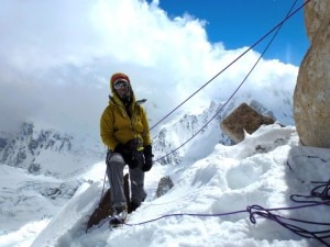 Aymeric Clouet (Photo clouclouclimb.wordpress)