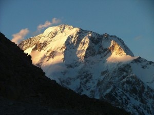 Broad Peak (Photo Summitpost.org)