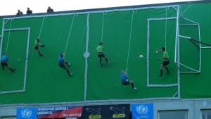 Calcio in parete (Photo courtesy Salewa ldlcom.it)