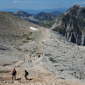 Conca degli Invalidi (Photo courtesy of www.balconisullealpi.it)