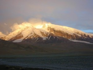 Muztagh ata (Photo courtesy swiss-exped.ch)