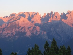 Rifugio La Roda