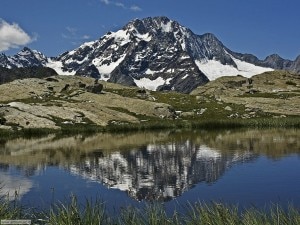 Monte Disgrazia (Photo courtesy of www.settemuse.it)