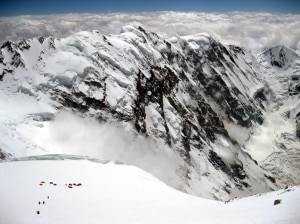 Il Mazeno Ridge (Photo www.mazenoridge.com)