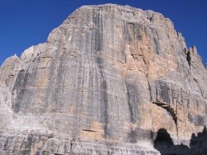 Cima d'Ambiez (Photo courtesy of www.rifugioagostini.it)