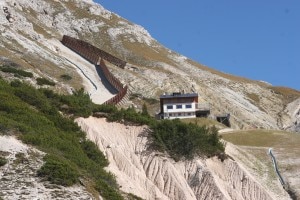 Rifugio Son Forca (Photo courtesy of www.summitpost.org)