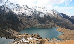 Gosaikunda trek (Photo nepalmountaintrek.com)