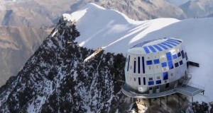 Rifugio Gouter (Photo refugedugouter.fr)