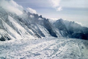 Siachen (Photo courtesy csmonitor.com)