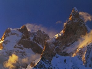 Baintha Brakk Peak Sud (Photo pakistanguides.com)