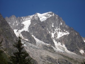  Grandes Jorasses sud (Photo Giovanni Rovedatti - camptocamp.org)