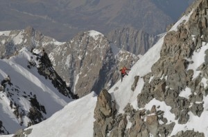 Kilian Jornet Bianco (Photo www.summitsofmylife.com)