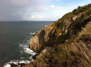 Kullaberg lato nord (Photo Valentina dAngella)