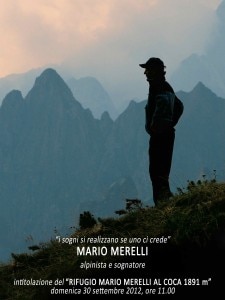 Mario Merelli