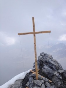 Ortler_croci di legno (Photo courtesy G. Gajer)