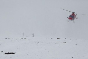 Tor des Geants (Photo Stefano Torrione www.tordesgeants.com)