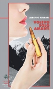 Volevo solo Amarti - copertina