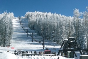 Arizona Snowbowl (Photo courtesy of snowboarding.transworld.net)