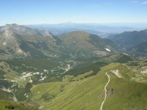 Val Vermenagna (Photo courtesy of www.torinopiupiemonte.com)