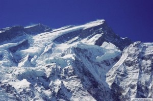 Annapurna Nord (Photo himalaya-info.org)