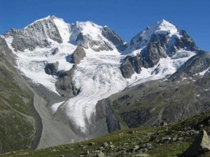 Bernina (Photo courtesy of www.bergamo.uoei.it)