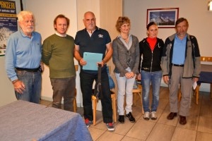 Associazione Culturale Alpinistica Lecchese