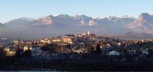 Feltre (Photo courtesy fenicefeltre.it)