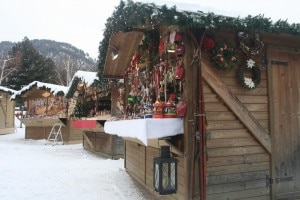 Mercatino Val Gardena