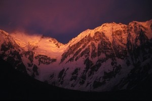 Nanga Parbat - versante Diamir (Photo Summitpost.org)