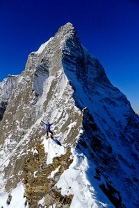 Prow of Shiva (Photo www.berghaus.com)