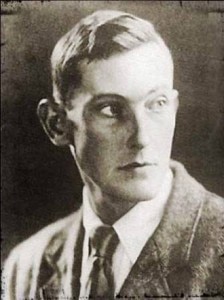 George Mallory (Photo courtesy of www.dailybubble.com)