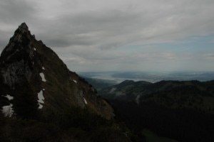 Chöpfenberg (Photo courtesy of www.hikr.org)