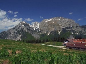 Monte Cavallo (Photo courtesy of www.summitpost.org)