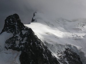 Barre Des Ecrins  (Photo montagnefacile.free.fr)