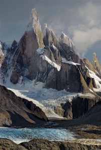 Cerro Torre (Photo courtesy trekheart.com)