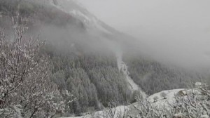 Ecrins (Photo courtesy alpes.france3.fr)