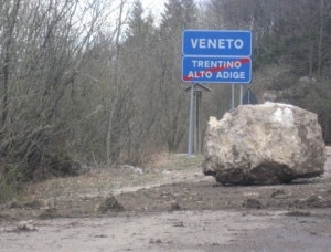 Frane (Photo meteoweb.eu)