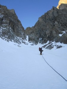 Goulotte Gabarrou-Marsigny (Photo jonathan-joly.blogspot.it)