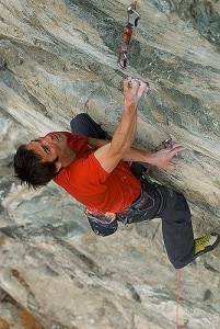 Hervè Barmasse (Photo courtesy hervebarmasse.com)