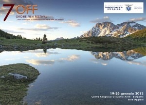 Orobie Film Festival 7° edizione