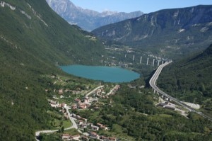 Val Lapisinia e Sella di Fadalto (Photo courtesy of geograficamente.wordpress.com)