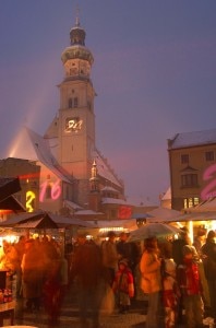 Hall in Tirol